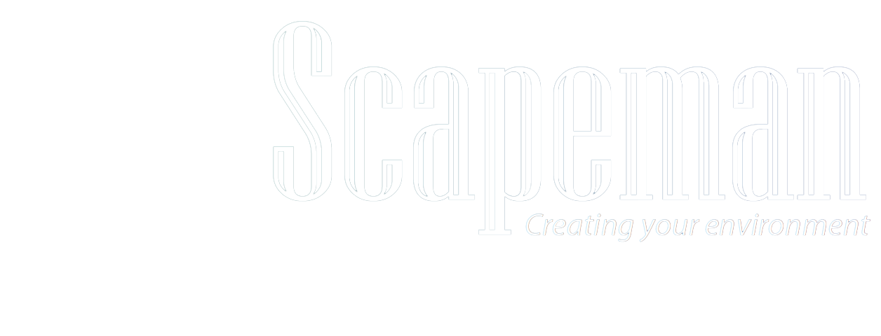 Scapeman Landscaping